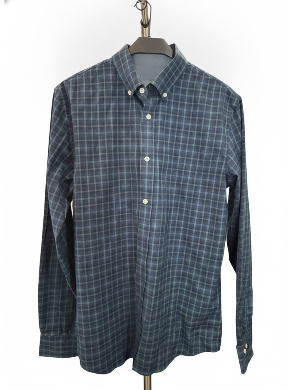 Banana Republic Slim Fit Button Down